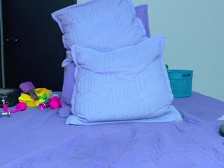 celeste-mrg Porn Show