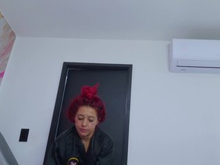 celeste-mrg Porn Show