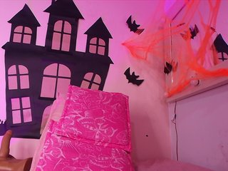 celeste-mrg Porn Show