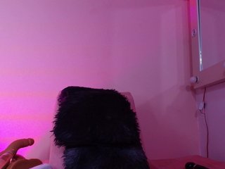 celeste-mrg Porn Show