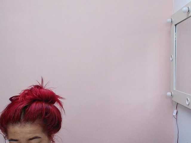 celeste-mrg on BongaCams 