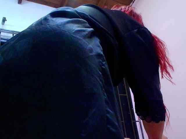 celeste-mrg webcam