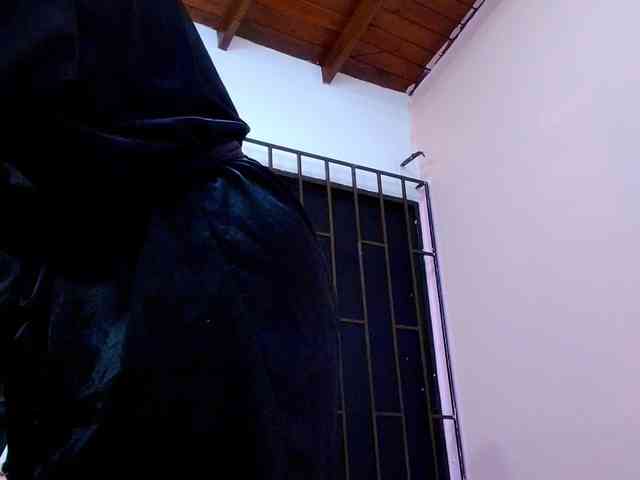 celeste-mrg webcam