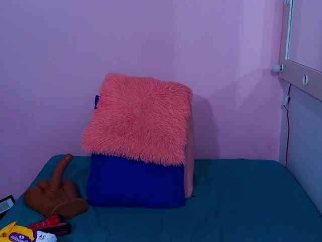 celeste-mrg webcam