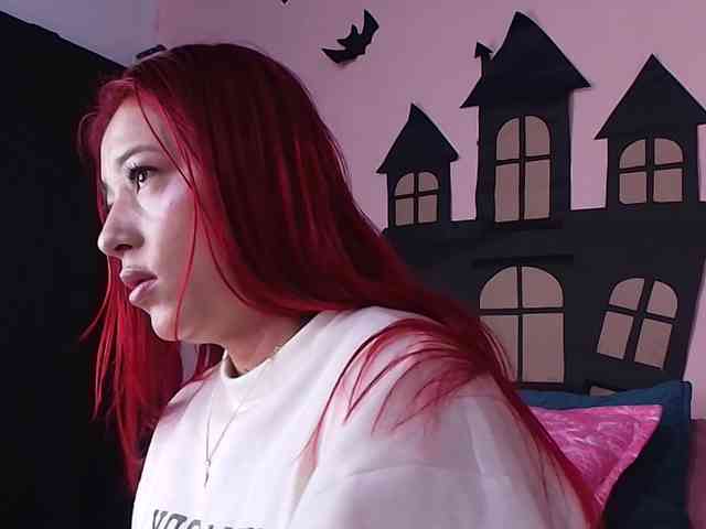 celeste-mrg webcam