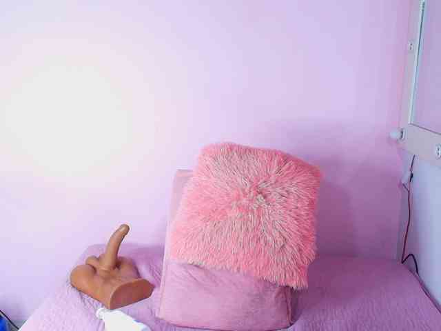 celeste-mrg webcam