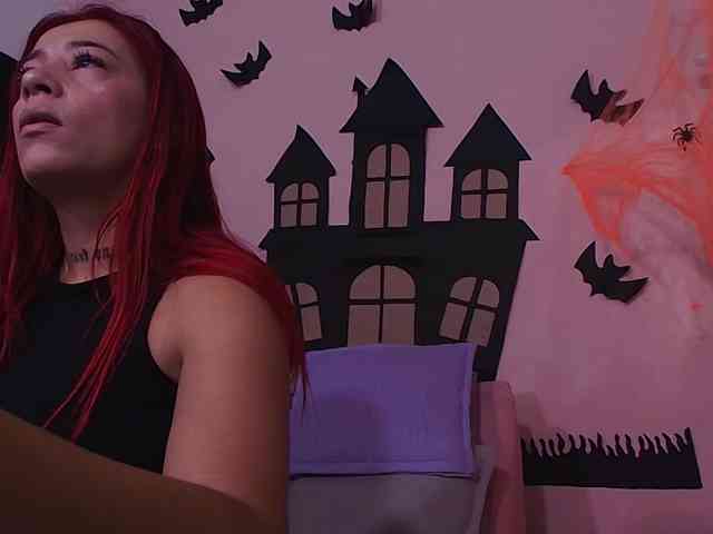 celeste-mrg webcam