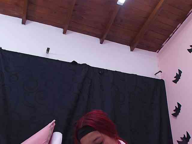 celeste-mrg webcam