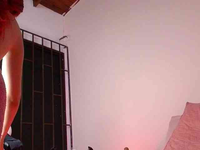 celeste-mrg webcam