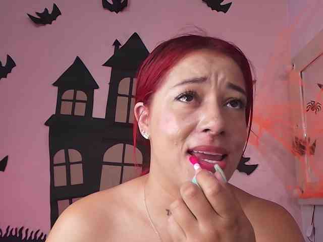 celeste-mrg webcam