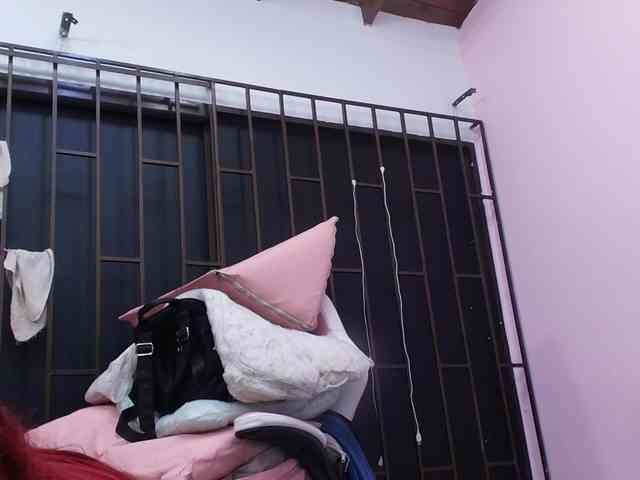 celeste-mrg webcam