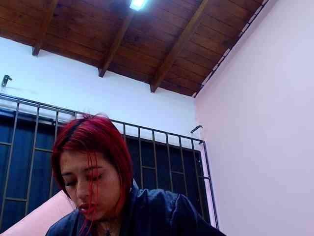 celeste-mrg webcam