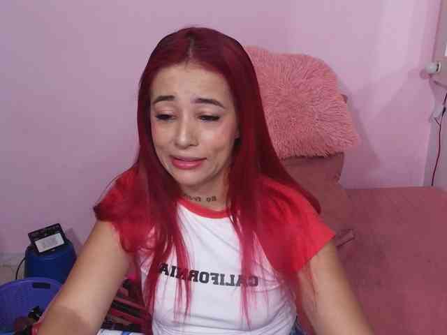xxx live cam Celeste-mrg