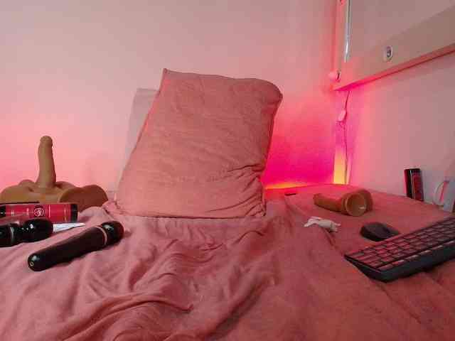 celeste-mrg webcam