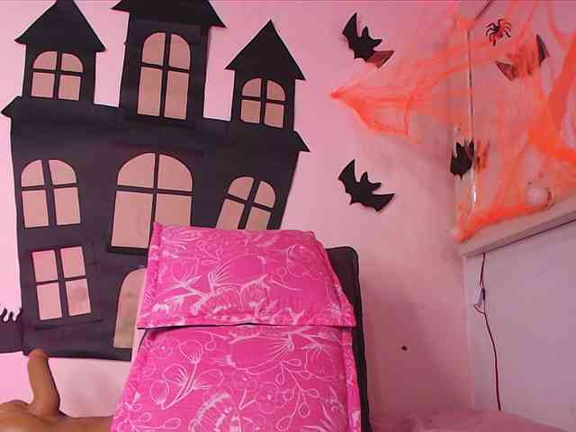 celeste-mrg webcam
