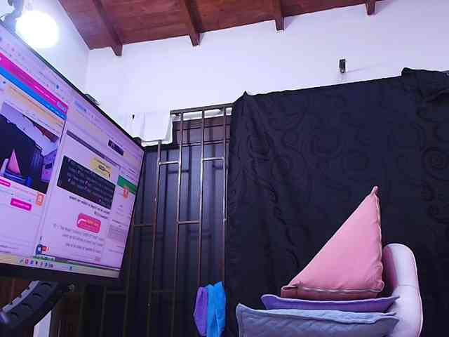 celeste-mrg webcam