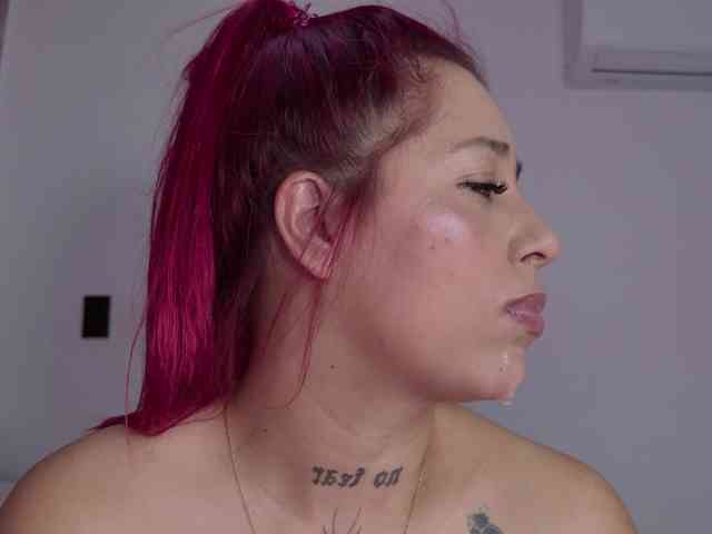 celeste-mrg Live Webcam on BongaCams