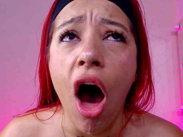 celeste-mrg webcam
