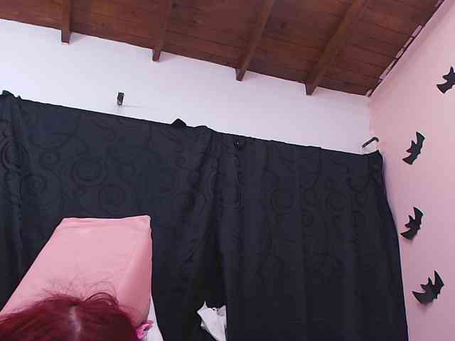 celeste-mrg webcam