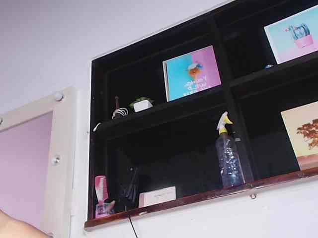 celeste-mrg webcam