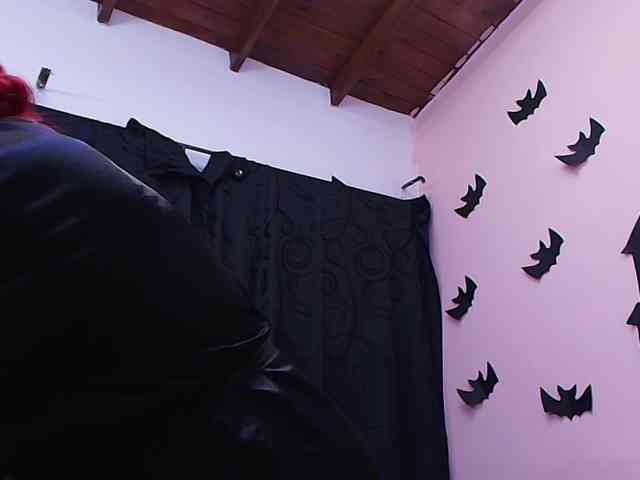 celeste-mrg webcam