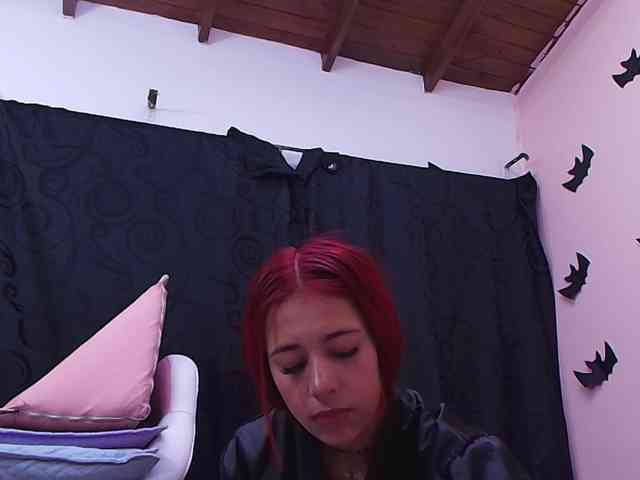 celeste-mrg webcam