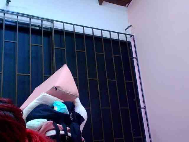 celeste-mrg webcam