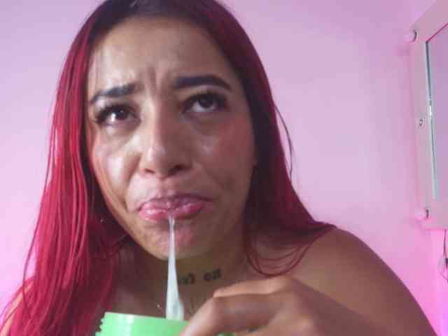 celeste-mrg Live Webcam on BongaCams