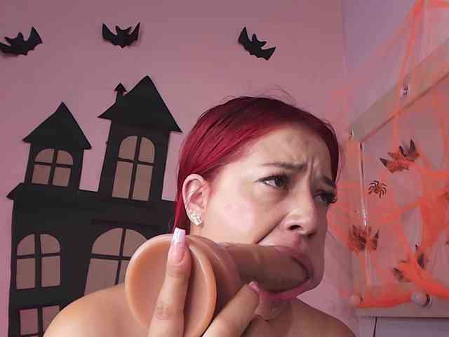 celeste-mrg webcam