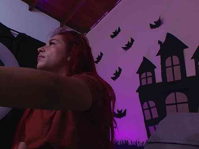 celeste-mrg webcam