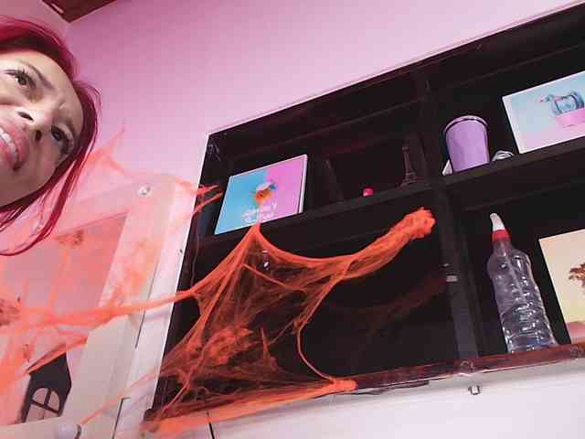 celeste-mrg webcam