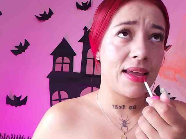celeste-mrg webcam