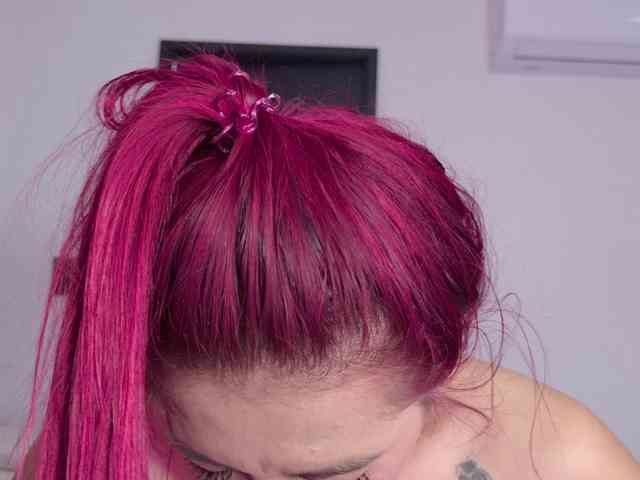 celeste-mrg Live Webcam on BongaCams