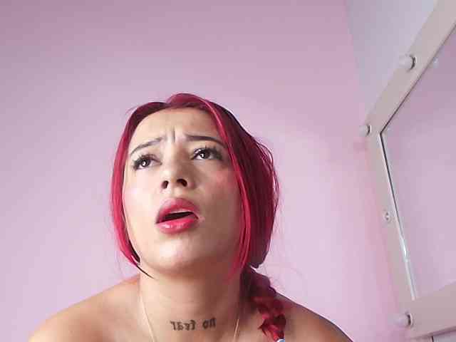 celeste-mrg webcam