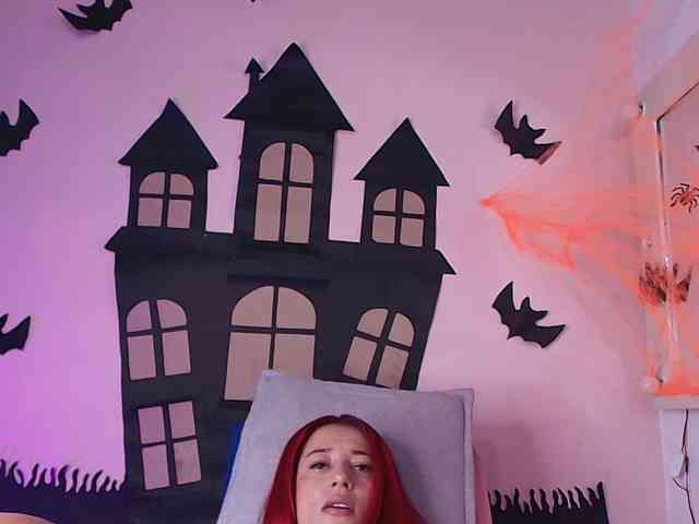 celeste-mrg webcam