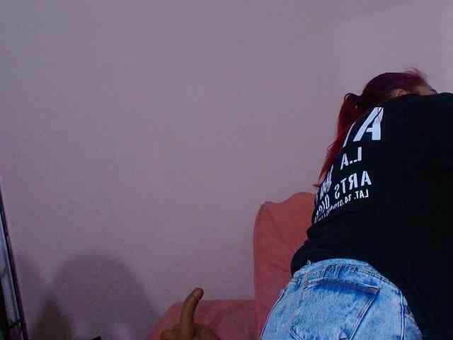 celeste-mrg webcam