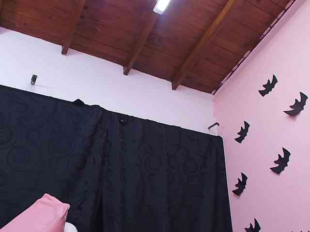 celeste-mrg webcam