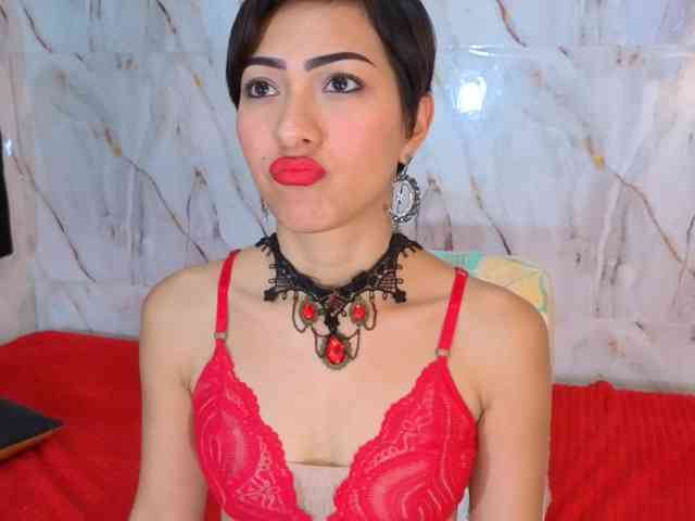 -Genesis- webcam