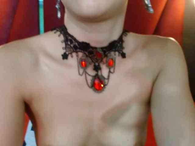 -Genesis- webcam