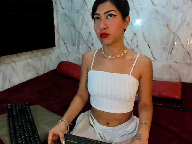 -Genesis- webcam