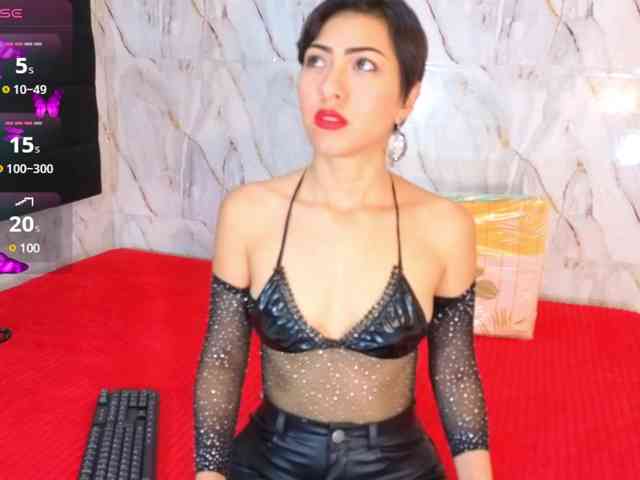 -Genesis- webcam