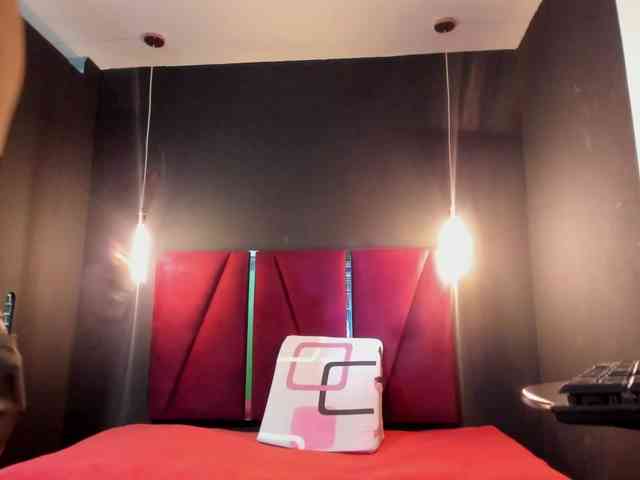 -Genesis- webcam