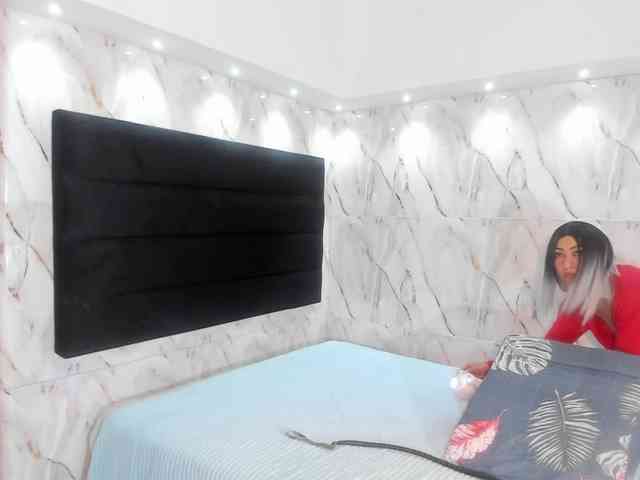-Genesis- webcam