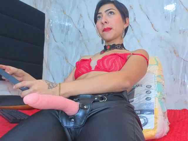 -Genesis- webcam