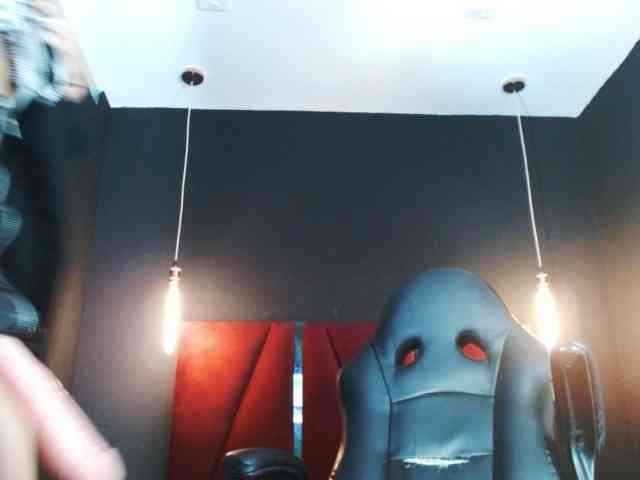 -Genesis- webcam