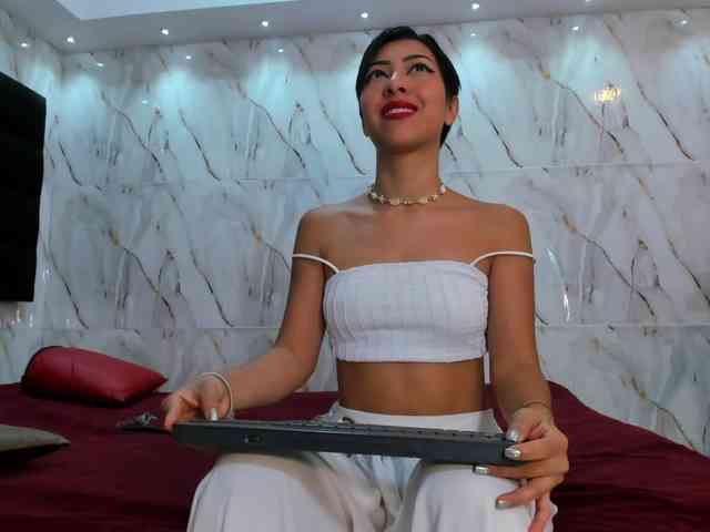 -Genesis- webcam