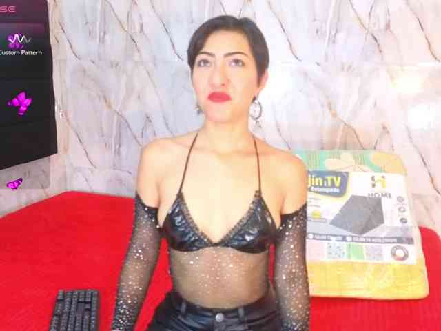 -Genesis- webcam