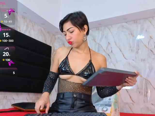 -Genesis- webcam