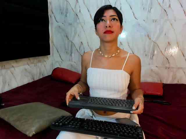 -Genesis- webcam