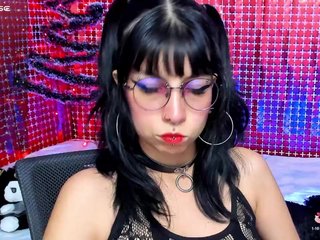 Salome-sweet Porn Show